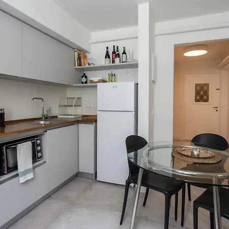 Unique Semi-basement At The Foot Of The Acropolis *